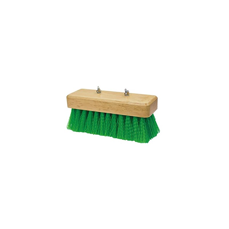 Terra Moto Deck Brush Spare 9840g
