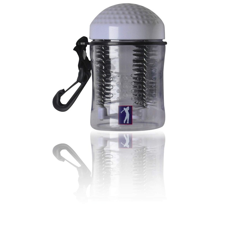 Golf Ball Wash Cleaner Gift for Golfers Accessory Gift for
