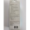 EQUATE New Equate 8 Second Digital Thermometer F/C Flexible Tip