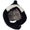 Kids Zoo Thermal Hat Double-Sided Boa Fleece Animal Hat N