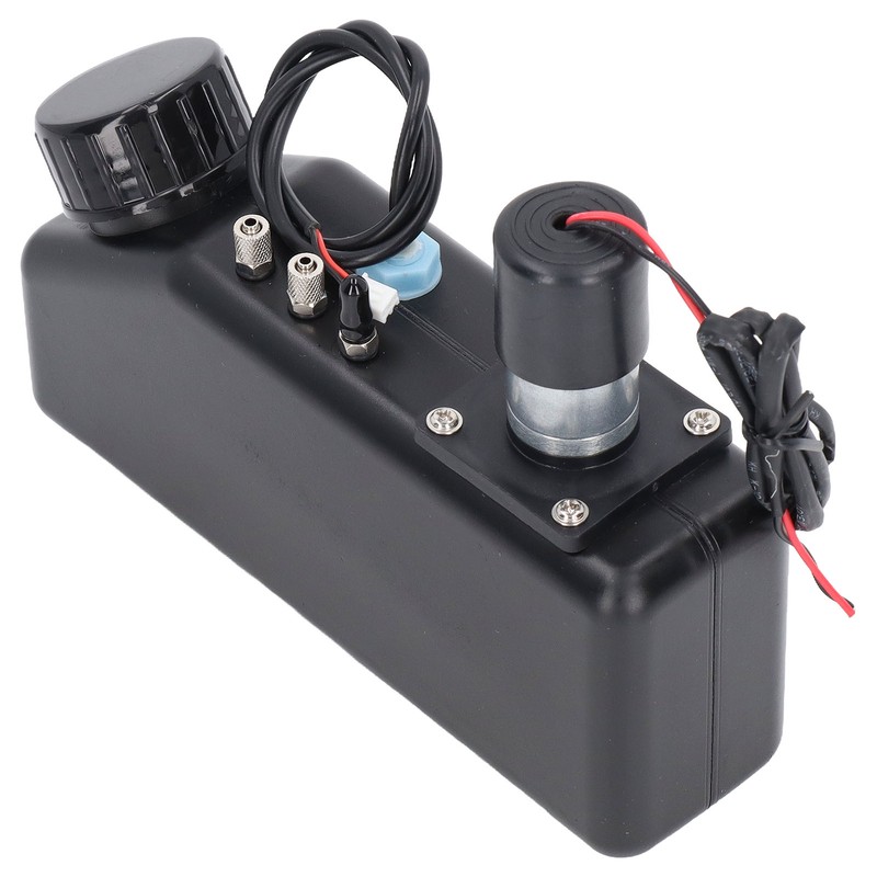 Auto Stirring Ink Cartridge 500ml with Level Sensor Air Filter