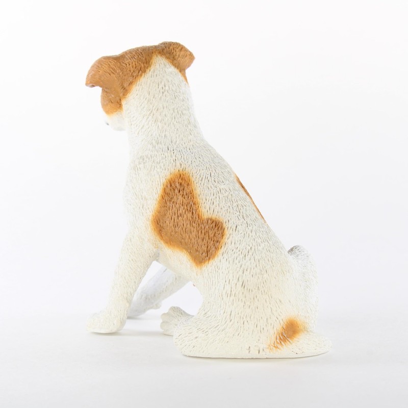 Jack Russell Terrier Figurine