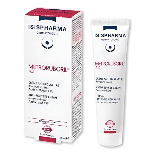 Isispharma Metroruboril A.z 30ml
