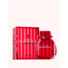 Victoria's Secret Bombshell Intense 50ML NWT