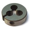 M10 x 1 HSS Round Split Die, Fine Threading Tool,