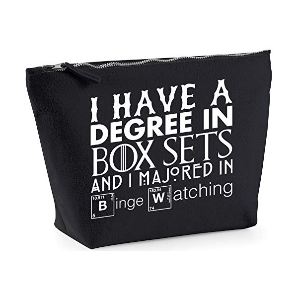 Hippowarehouse I have a degree in box sets and I