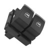 KIMISS Driver Side Window Switch, 5K3 959 857 Car Power