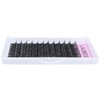 Lash Clusters Extensions D Curl 40D DIY Eyelash Extension Natural