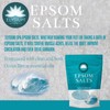 Elysium Spa Ocean Breeze Epsom Salts | Natural Magnesium Sulphate