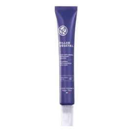 Crema Contorno Ojos Antiarrugas Filler Vegetal Yves Rocher