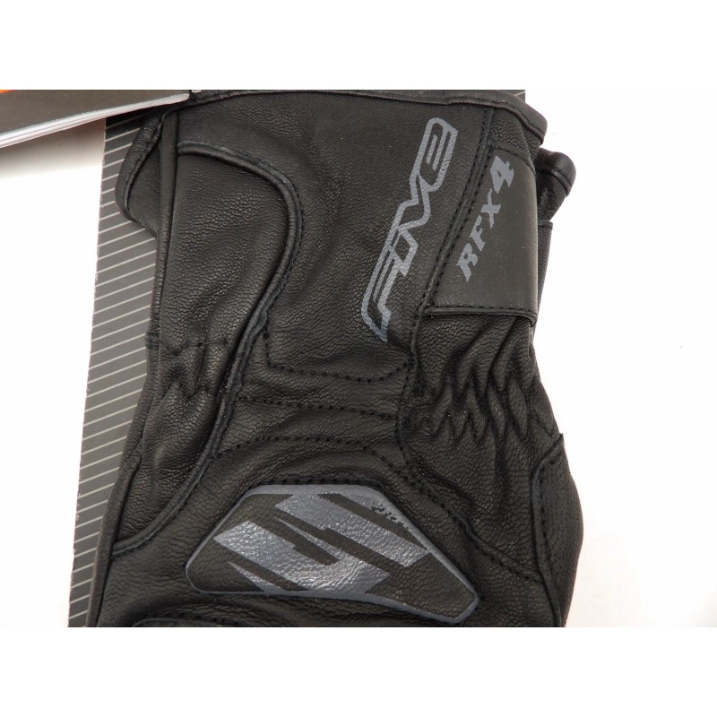 Five5 RFX4 ST MAN Motorcycle Gloves Men's L / 10