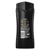 Lynx Lynx Black Shower Gel, 500ml