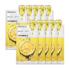Mediheal Vitamin C Essential Sheet Mask Clear Toning 10 pcs.