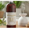 Aceite De Ricino 100 Puro, Pestañas,cabello,barba, 960ml