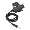 ASHATA U94 PTT Tactical Headset Adapter, U94 PTT Tactical Push