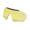 Beretta Puull Spare Competition Replacement Lens for Eyeglasses, Yellow