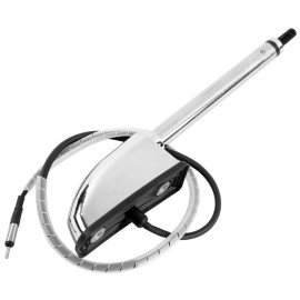 TCMT Antenna Kit Audio Comfort Navi Fit For Honda Goldwing GL1800 2001-2017 2015 2016