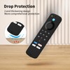 Hi Color Silicone Remote Cover for Firetv Stick 4K 2024