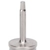 HEX1.0 Micro Dental Implant Screwdriver Stainless Steel Implant Screwdriver Tool