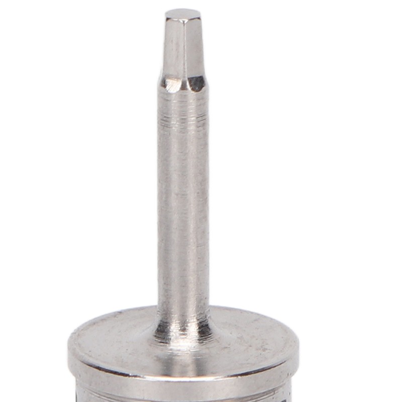 HEX1.0 Micro Dental Implant Screwdriver Stainless Steel Implant Screwdriver Tool