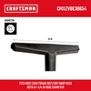 CRAFTSMAN CMXZVBE38654 1-1/4 in. Wet Nozzle/Floor Brush Wet Dry Vac