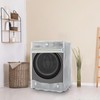 IndigoTempest9 Washer/Dryer Cover, Washer and Dryer Covers, Washine Machine Cover