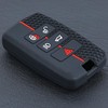 Key Fob Cover for Land Rover LR2 LR4 Discovery Sport