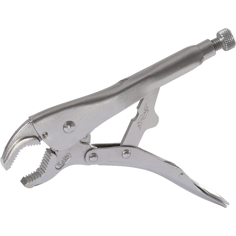 KS Tools 115.1197 10-inch Gripfix Xtreme Plier