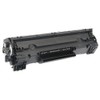 MSE Brand Remanufactured Toner Cartridge Replacement for Canon 3500B001AA (128)