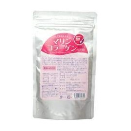 ムソー マリンコラーゲン １００ｇ ×2