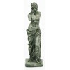 Venus de Milo Statue Home and Garden Italian Sculptures Concrete