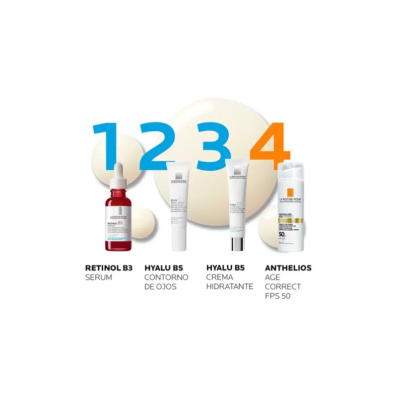 La Roche Posay Retinol B3 Serum 30ml