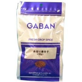 Thread Cutting Chili Pepper G