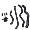 Cahuczlhoz For Mercedes Crankcase Ventilation Air Intake Breather Hose Set