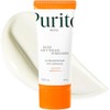 PURITO Daily Soft Touch Sunscreen SPF50+ PA++++