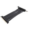 PCIe Gen5 X16 Graphics Card Extension Cable Professional Dual Row