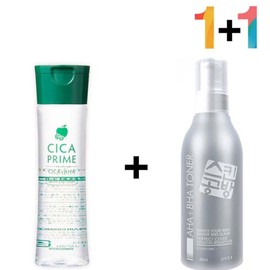 Pore ​​reduction skin, skin soothing, cica soothing skin, dog oil care, cica prime skin, 1 unit / 모공 축소 스킨 피부 진정 시카 진정 스킨 개기름 관리 시카프라임스킨 1개