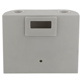 Universal Classic Pontoon Seat Arm (Ivory)