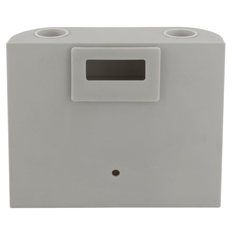 Universal Classic Pontoon Seat Arm (Ivory)