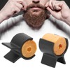 Moustache Hair Rollers for Men Curlers Handlebar Trainer Beard Moustache