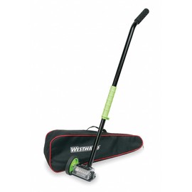 Measuring Wheel, 1 Ft, Net Wt 31.7 Oz