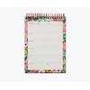 RIFLE PAPER CO. Garden Party Desktop Weekly Planner, 52 Undated