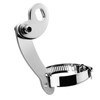 EVRBUL 2 Sets Universal Torque Arm Conversion Kit Compatible with