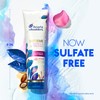 Head & Shoulders Supreme Sulfate Free Shampoo and Conditioner Set