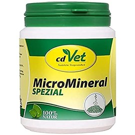cdVet MicroMineral Special, 150 g