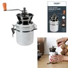"Cook' Concept" Saveur & d Gustation Molillo, Café Barista, CMKA2246