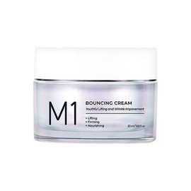 1 unit of Gahi Lipa Bouncing Cream (50ml) / 단품 가히 리파 바운싱크림 1개(50ml)