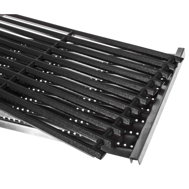 EasiBBQ Grill Grates & Emitter Plates for Charbroil TRU-Infrared 2