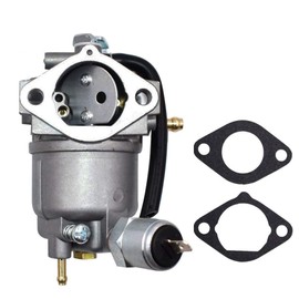 Compatible with Carburetor for John Deere LX178 LX186 LX188 LX277 LX279 LX289 2718 FD501V-BS00