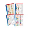 Creative Educational Creative Pre-School Think and Match -II Cards